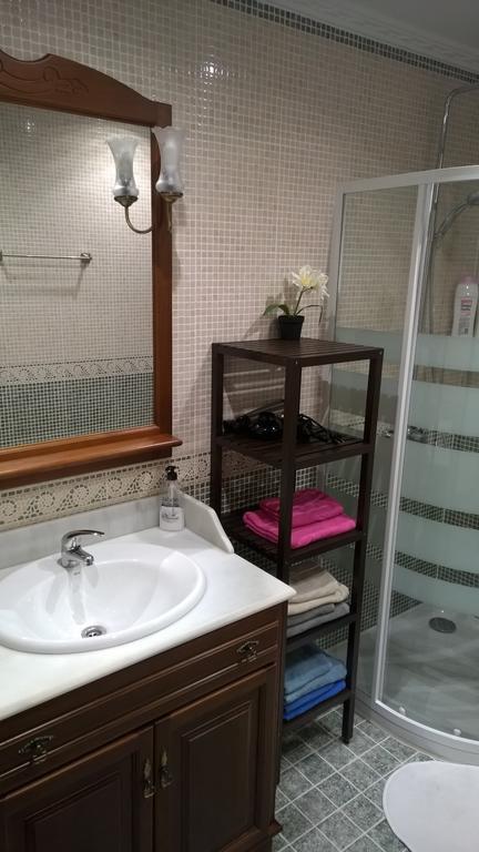 Apartment Denia 66 Valência Quarto foto