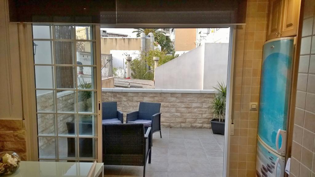 Apartment Denia 66 Valência Quarto foto
