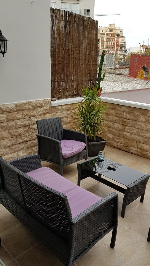 Apartment Denia 66 Valência Exterior foto